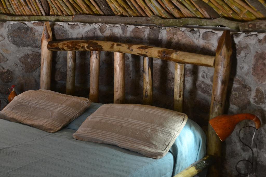 B&B Antica Botte サッサリ エクステリア 写真