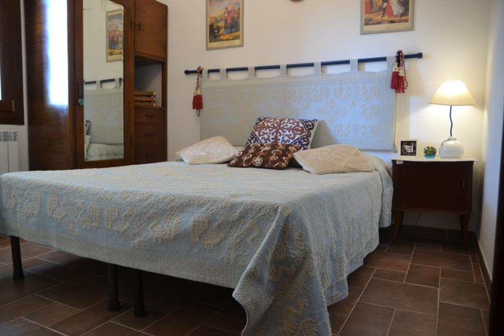 B&B Antica Botte サッサリ エクステリア 写真
