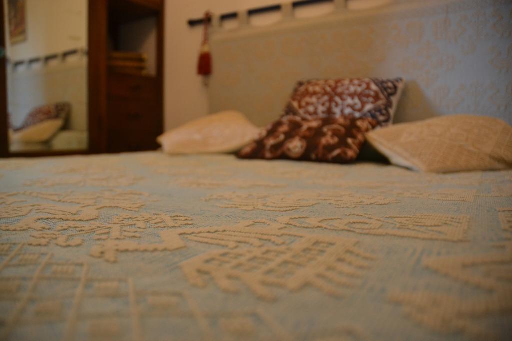 B&B Antica Botte サッサリ エクステリア 写真